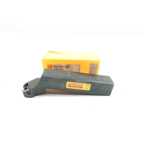Sandvik R166.4FGZ-163D Turning Tool