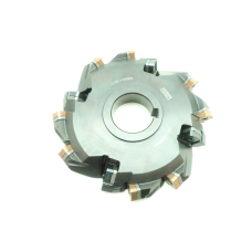 Sandvik 440-244142R345 Milling Cutter 6in