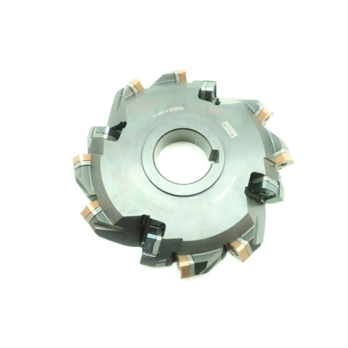 Sandvik 440-244142R345 Milling Cutter 6in