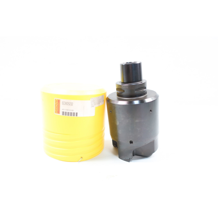 Sandvik SC6635232 Tool Holder