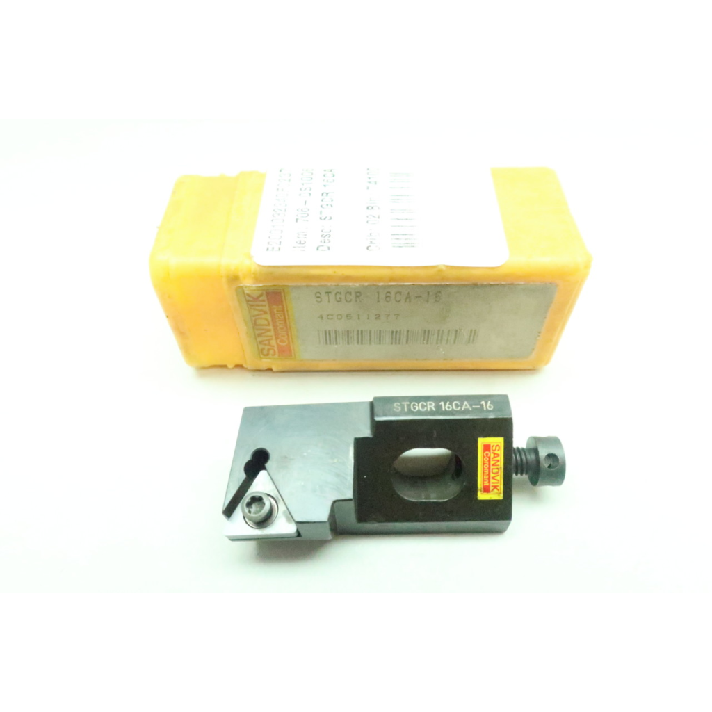 Sandvik STGCR 16CA-16 Tool Cartridge