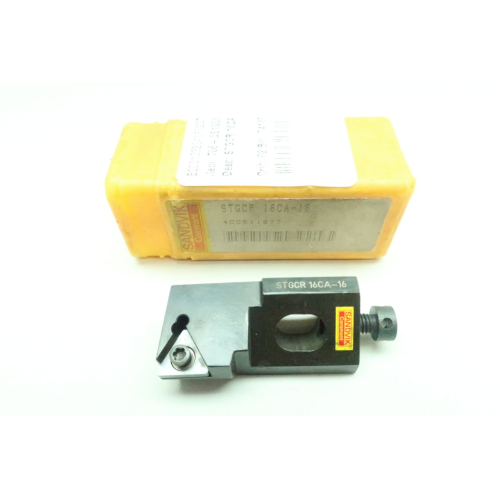 Sandvik STGCR 16CA-16 Tool Cartridge