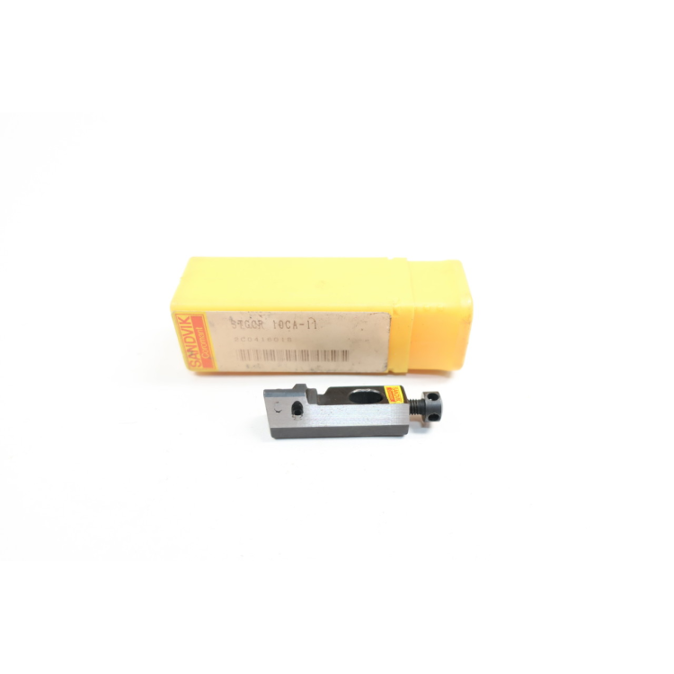 Sandvik STGCR 10CA-11 Turning Tool