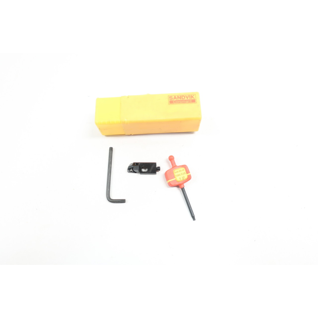 Sandvik STSCL 08CA-09 Turning Cartridge