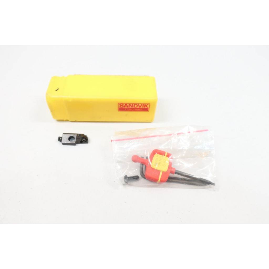 Sandvik STSCR 06CA-06 Turning Cartridge