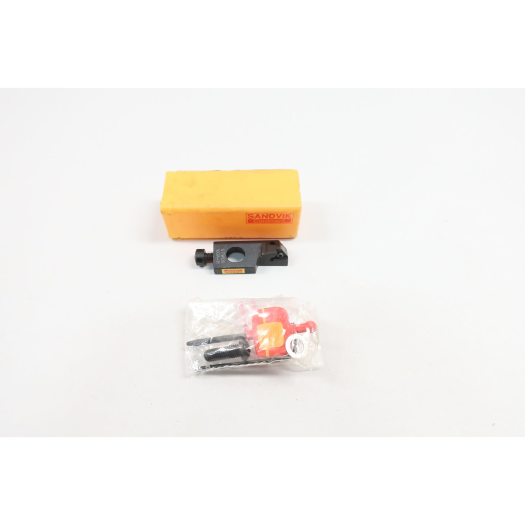 Sandvik STWCR 10CA-11 Turning Tool