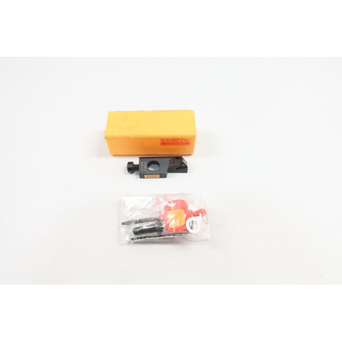 Sandvik STWCR 10CA-11 Turning Tool