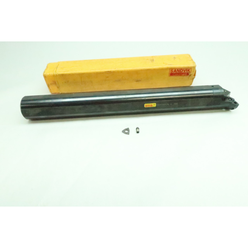 Sandvik S32W-MWLNL 4 Boring Bar