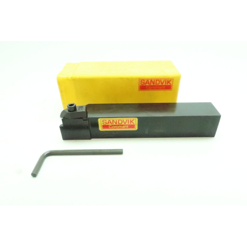Sandvik TLRR-163D Tool Holder