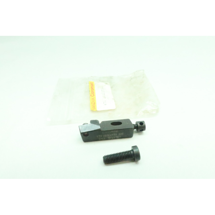 Sandvik 21X1373 D6 Coromant Tool Holder