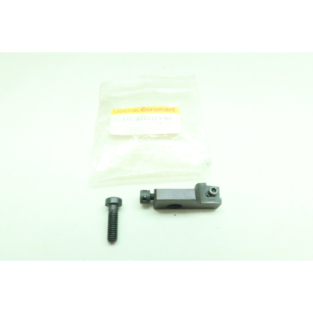 Sandvik 471 21X1373-6S Coromant Tool Holder