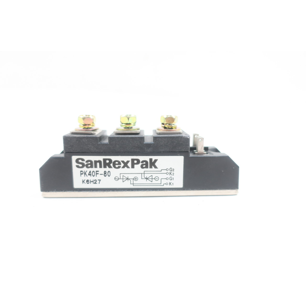 Sanrexpak PK40F-80 Thyristor