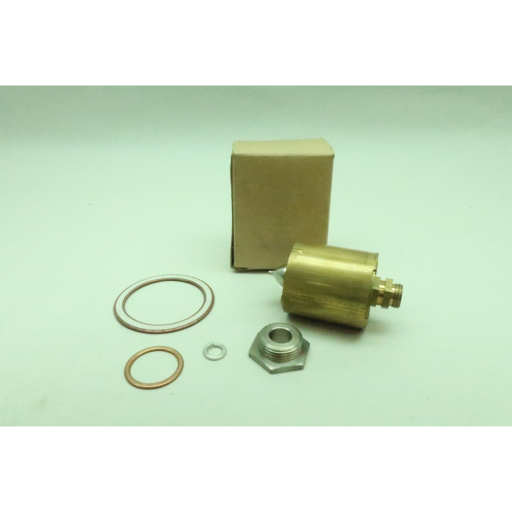 Sarco 4A Monel Element Set 1in