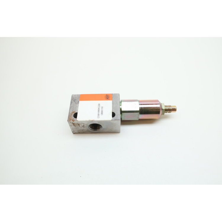 Sauer-danfoss 1G10-02-V-0-E-B Hydraulic Cartridge Valve