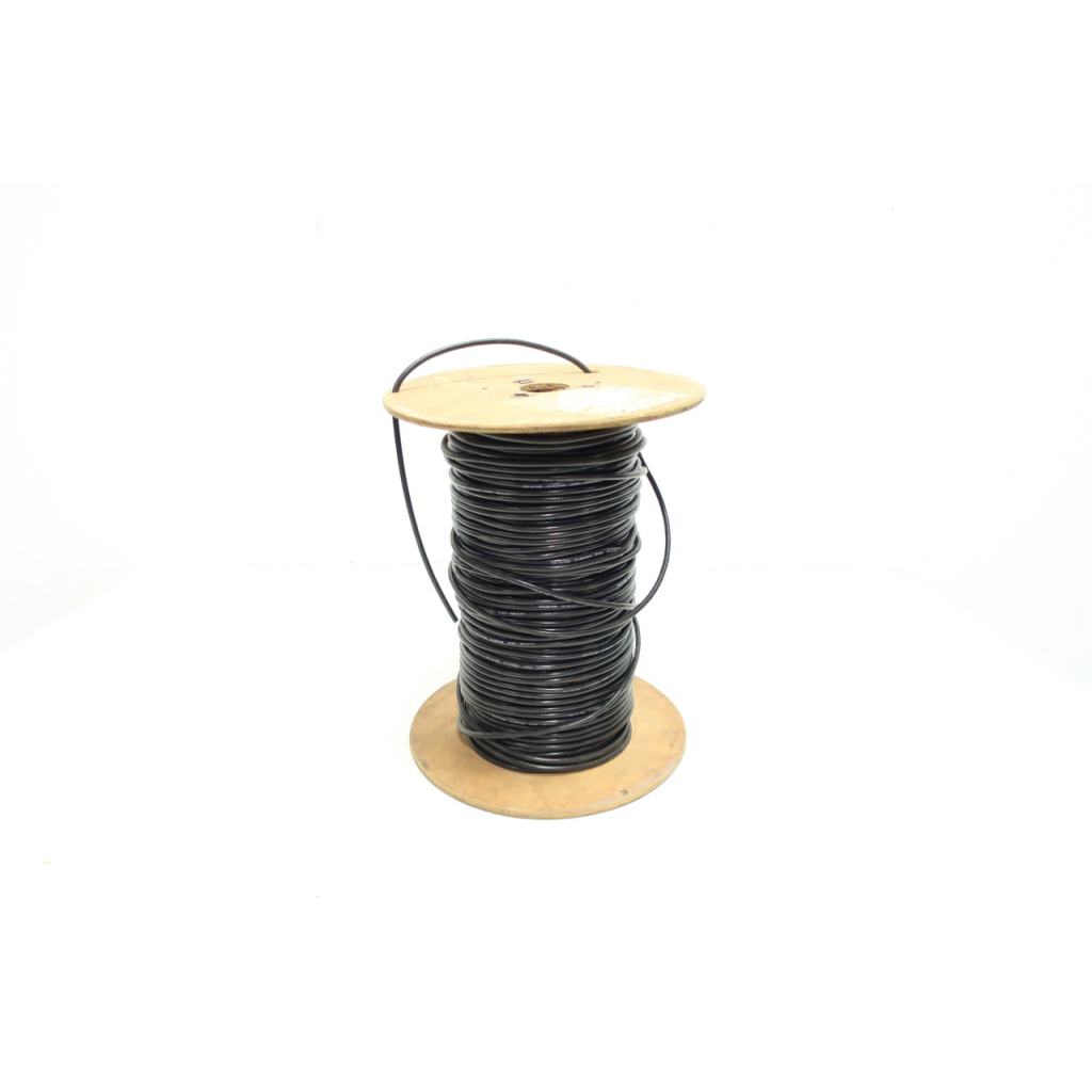 Saxton MIL-C-17D Coaxial Cable 350ft