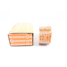 Schleicher SSP 64 200781/1 Relay 110v-ac