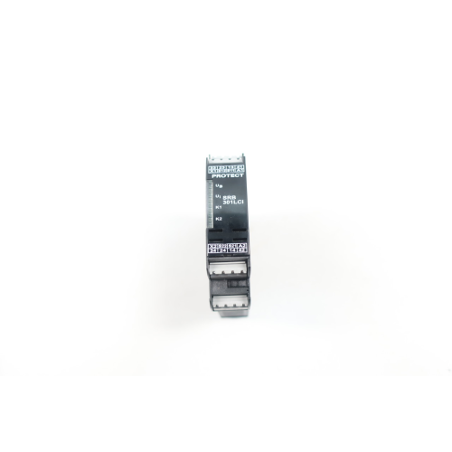 Schmersal SRB 301ST-24V Safety Relay 24v-ac/dc