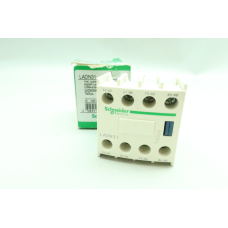 Schneider LADN22 Contact Block