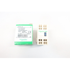 Schneider LADN113 Tesys Auxiliary Contact Block 10a Amp