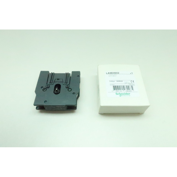 Schneider LA9D0902 Inversing Block