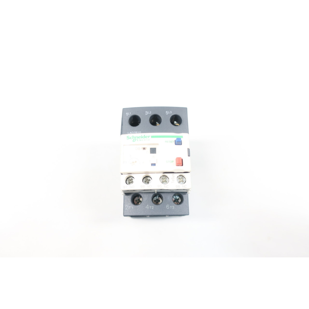 Schneider LRD22 Overload Relay 16-24a Amp