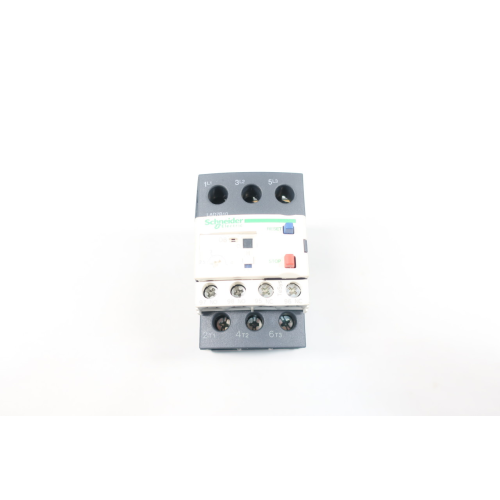 Schneider LRD22 Overload Relay 16-24a Amp