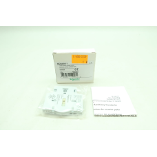 Schneider MDSAN11 Auxiliary Contact Module