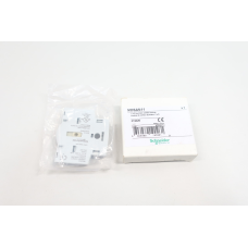 Schneider MDSAN11 1 N/o Auxiliary Contact Module