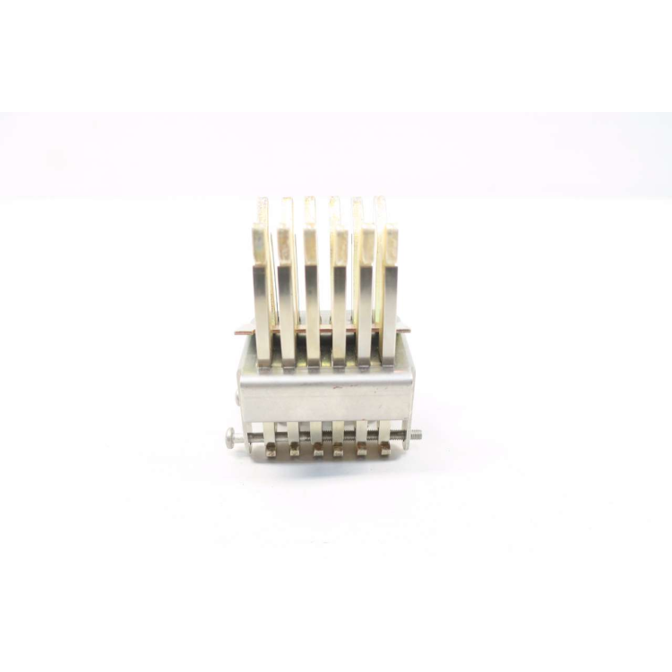 Schneider 46040-48 Switchgear Contact