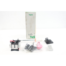 Schneider VCCF1 Load Break Switch 3p 32a 600v-ac