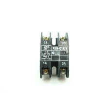 Schneider XEN-C1131 Pendant Station Contact