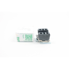 Schneider ZB4-BZ103 Contact Block Mounting Base