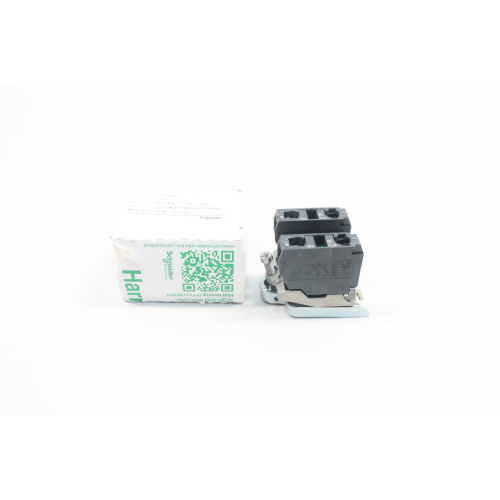 Schneider ZB4-BZ103 Contact Block Mounting Base