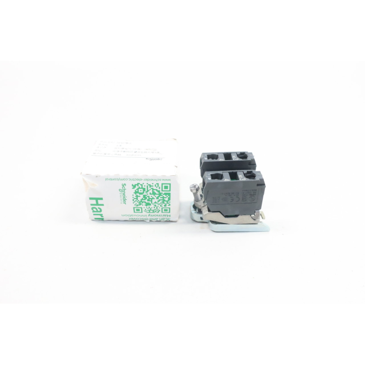 Schneider ZB4-BZ103 Contact Block Mounting Base
