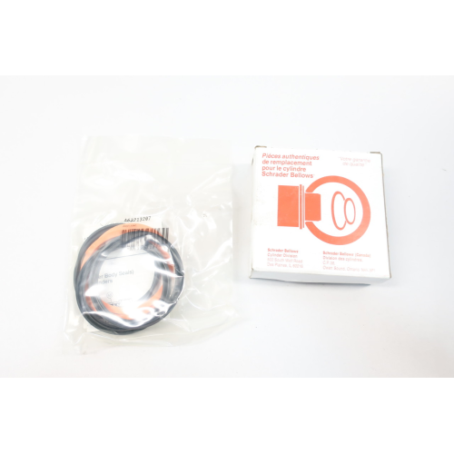 Schrader Bellows A63213207 3-1/4in Bun L2-h2 P-seal Kit Schrader Bellows A63213207 3-1/4in Bun L2-h2 P-seal Kit
