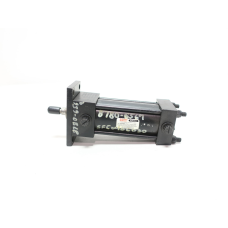 Schrader Bellows FEB102121S 2 X 3-1/8in Double Acting Pneumatic Cylinder