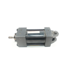 Schrader Bellows PAB108421 Double Acting Pneumatic Cylinder 2in 2in 3/8in 250psi