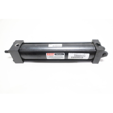 Schrader Bellows PAC 108121 11.000 Hydraulic Cylinder 3/8in Npt 11in