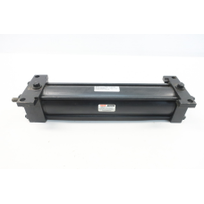 Schrader Bellows PAC1000821S Pneumatic Cylinder 2in 3/8in 250psi 10.50in