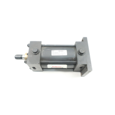 Schrader Bellows PND112821 4.000 Pneumatic Cylinder 3in 1/2in 250psi 4in