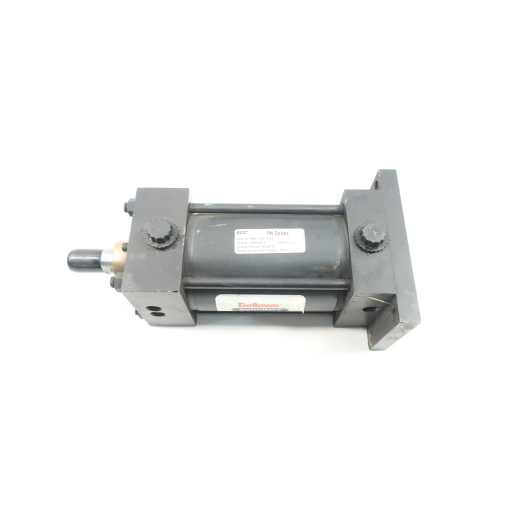 Schrader Bellows PND112821 4.000 Pneumatic Cylinder 3in 1/2in 250psi 4in