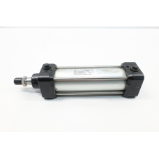 Schrader Bellows P1D4T050MR-01254NNK Pneumatic Cylinder 50mm 1/4in 10bar 1254mm