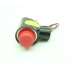 Schrader Bellows 74304-8124 Solenoid Valve Coil 48v-dc