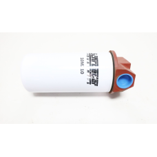 Schroeder MF210MZ10BMS10 Hydraulic Filter Assembly 1/2 X 1-1/4in Npt 150psi