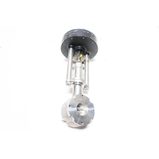 Schubert & Salzer 8021/040VGE106M--S-B-ZR-S-2 Sliding Gate Valve 1-1/2in