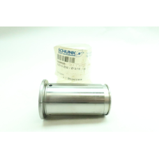 Schunk 217809 Cylindrical Collet 13/16in