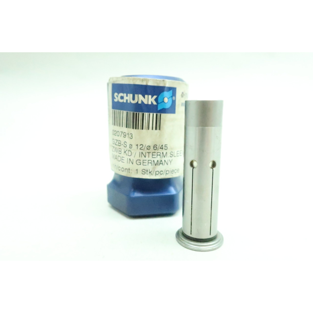Schunk 0207913 Intermediate Sleeve