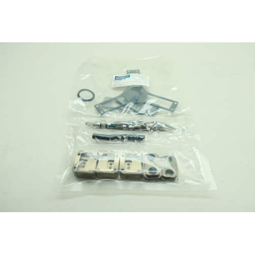 Schunk SAD PZN+100 Dustcover Kit