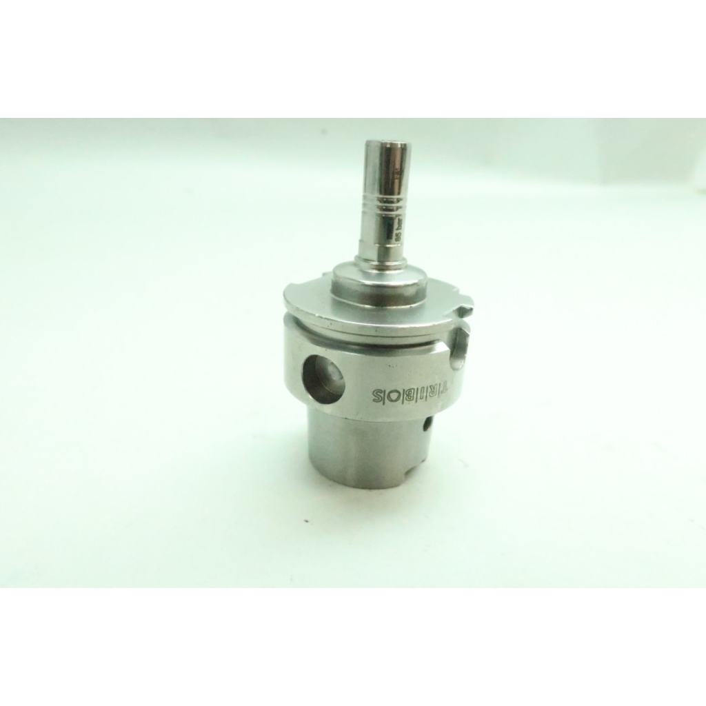 Schunk T25001661 Tribos Tool Holder 4mm