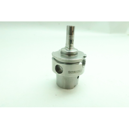 Schunk T25001661 Tribos Tool Holder 4mm